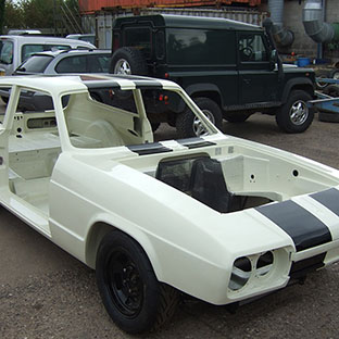 Scimitar